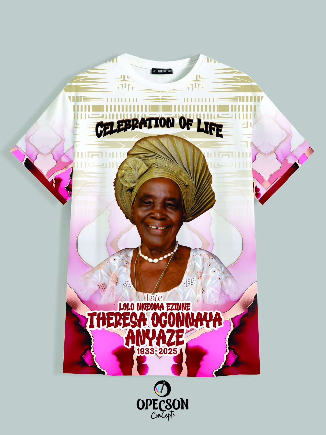 Full body sublimation