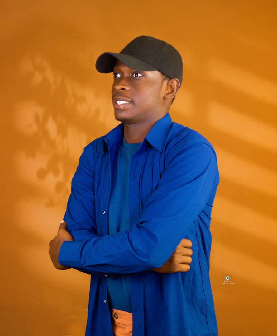 Nmesoma Peter